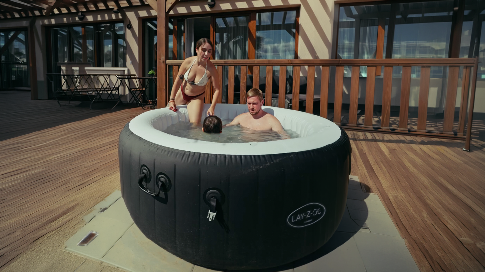 Vily Pod Vyhlídkou